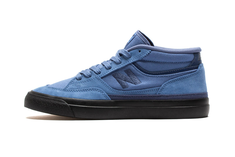 New Balance Numeric | 417 Style # NM417NLR Color : Blue / Black