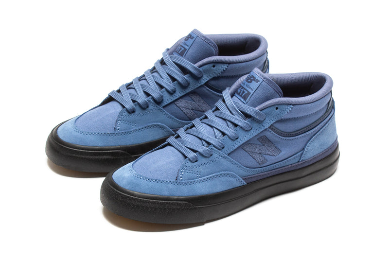 New Balance Numeric | 417 Style # NM417NLR Color : Blue / Black