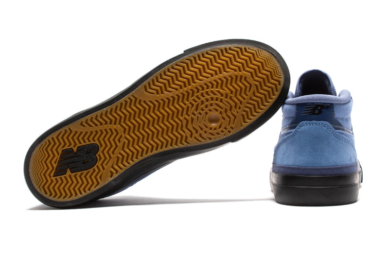 New Balance Numeric | 417 Style # NM417NLR Color : Blue / Black