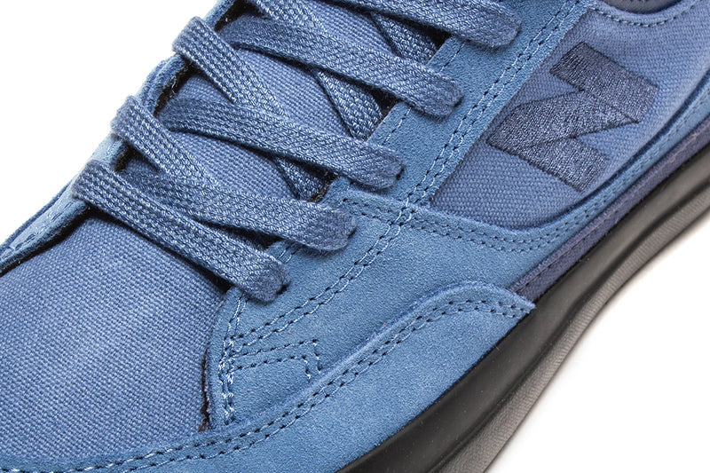 New Balance Numeric | 417 Style # NM417NLR Color : Blue / Black