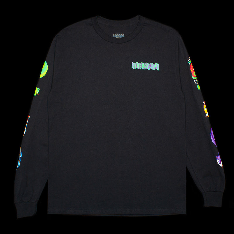 StrangeLove | 420-O-Rama L/S T-Shirt