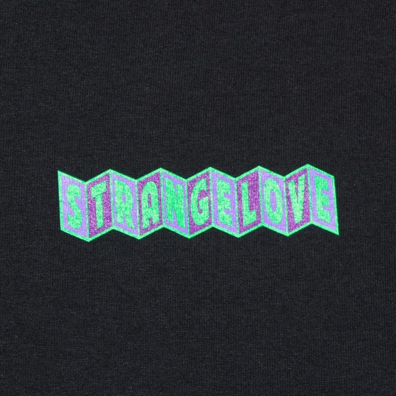 StrangeLove | 420-O-Rama L/S T-Shirt