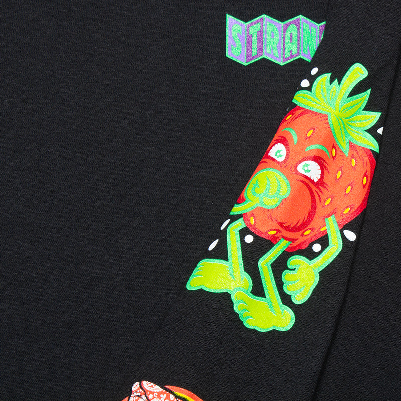StrangeLove | 420-O-Rama L/S T-Shirt