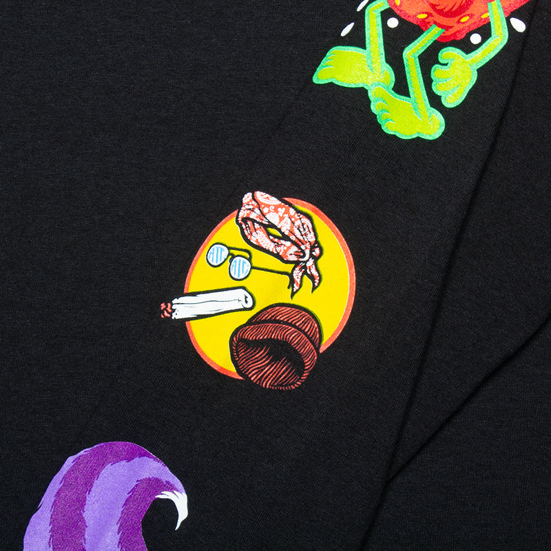 StrangeLove | 420-O-Rama L/S T-Shirt