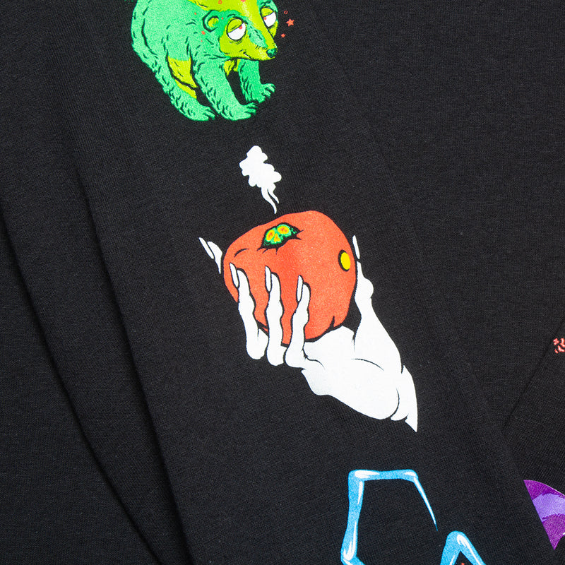 StrangeLove | 420-O-Rama L/S T-Shirt