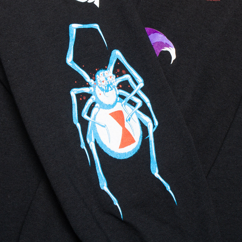 StrangeLove | 420-O-Rama L/S T-Shirt