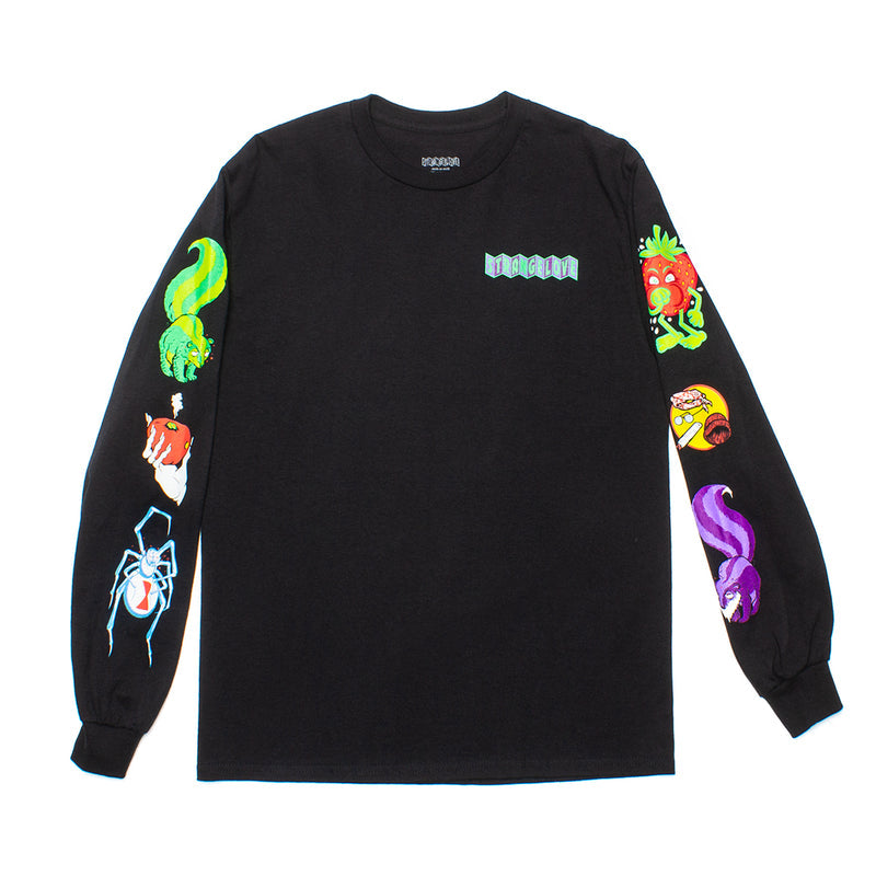 StrangeLove | 420-O-Rama L/S T-Shirt