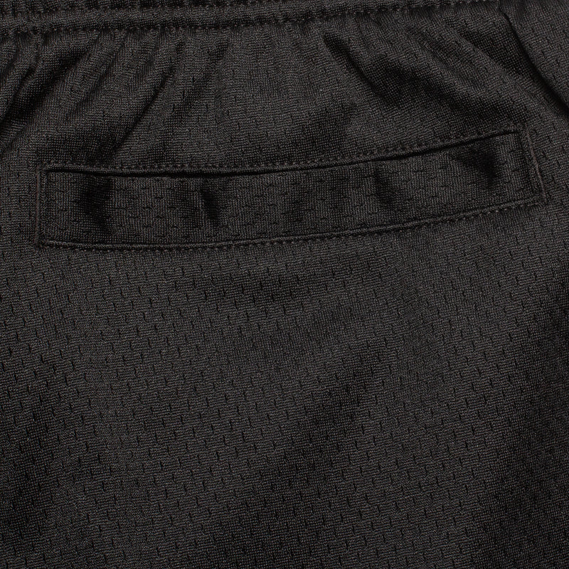 Stussy | 4x4 Mesh Short Style # 112293 Color : Black