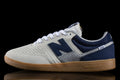 New Balance Numeric 508  Sea Salt / Navy / Gum