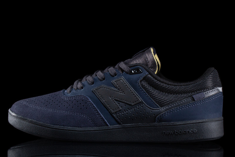 New Balance Numeric 508 Navy / Black