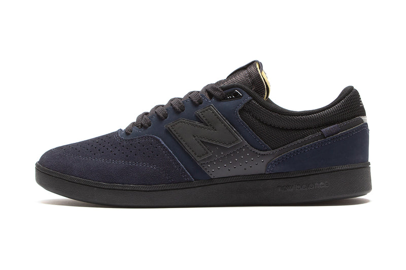 New Balance Numeric 508 Navy / Black  Edit alt text