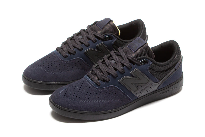 New Balance Numeric 508 Navy / Black  Edit alt text