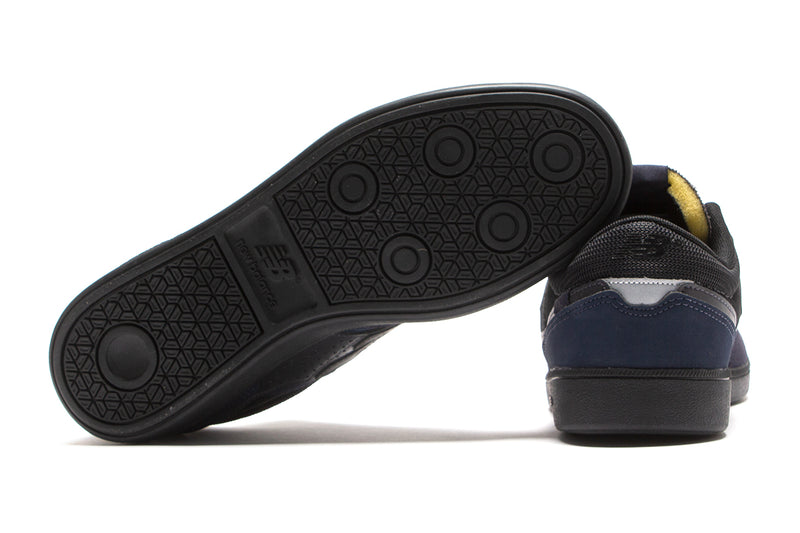 New Balance Numeric 508 Navy / Black  Edit alt text