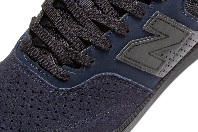 New Balance Numeric 508 Navy / Black  Edit alt text