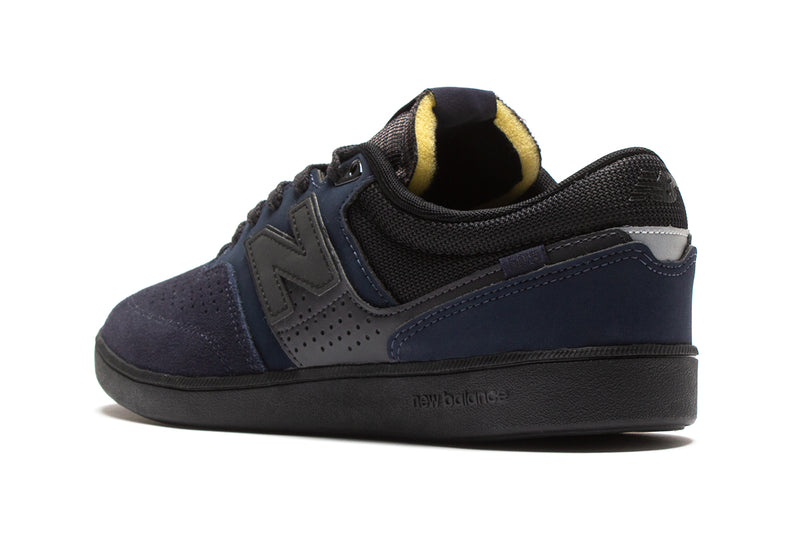 New Balance Numeric 508 Navy / Black  Edit alt text