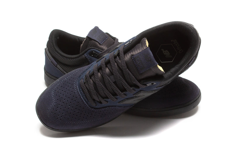 New Balance Numeric 508 Navy / Black  Edit alt text