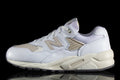 New Balance | 580 Style # MT580VTG Color : White / Timber Wolf