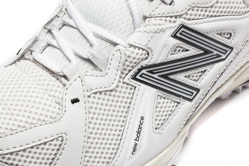 New Balance | 610T Style # ML610TBA Color : Nimbus Cloud / White / Black