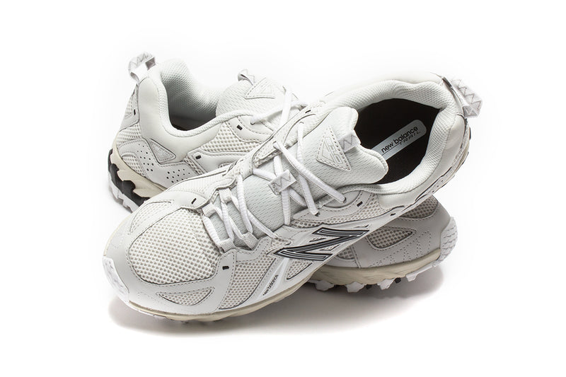 New Balance | 610T Style # ML610TBA Color : Nimbus Cloud / White / Black