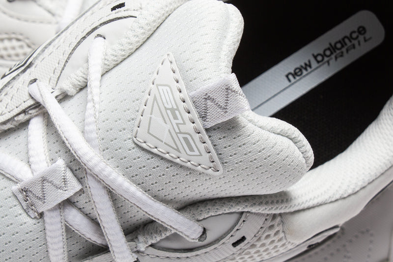 New Balance | 610T Style # ML610TBA Color : Nimbus Cloud / White / Black