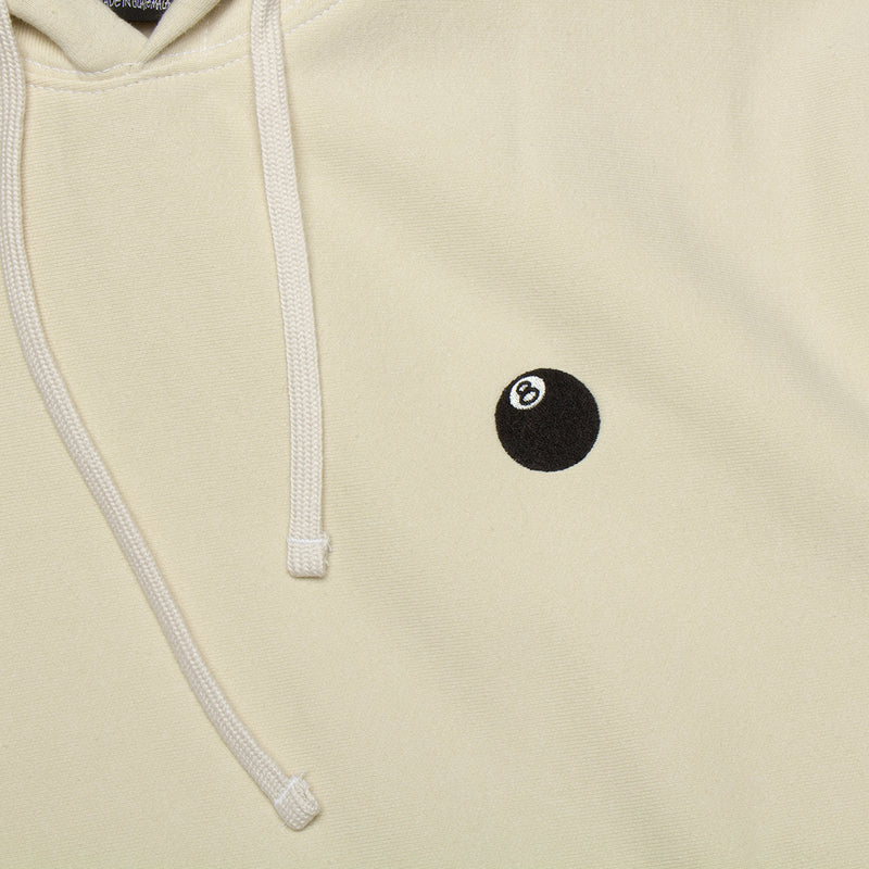 8 Ball App. Hoodie