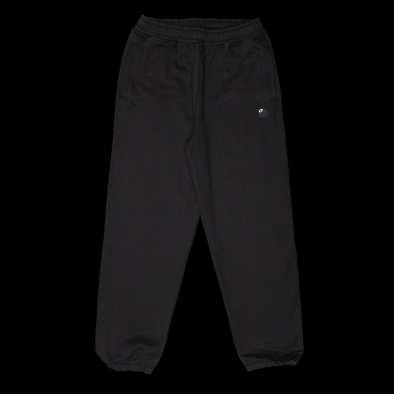 Stussy 8 Ball App. Pant Black