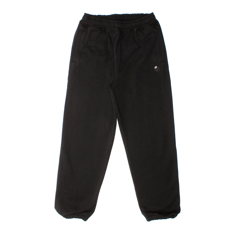 Stussy 8 Ball App. Pant Black