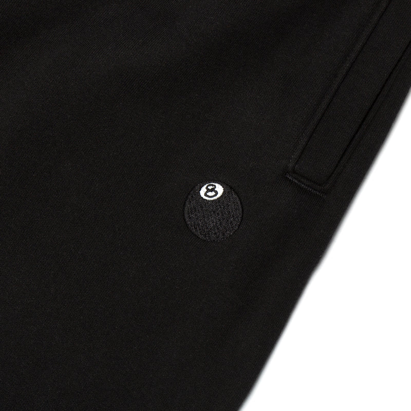 Stussy 8 Ball App. Pant Black