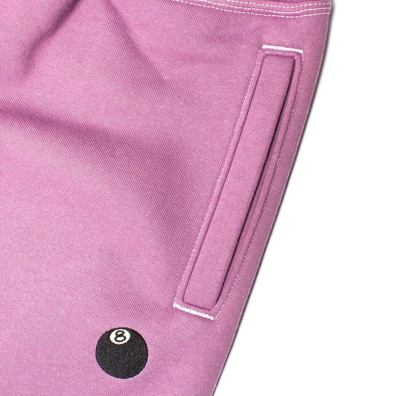 Stussy 8 Ball App. Pant Orchid
