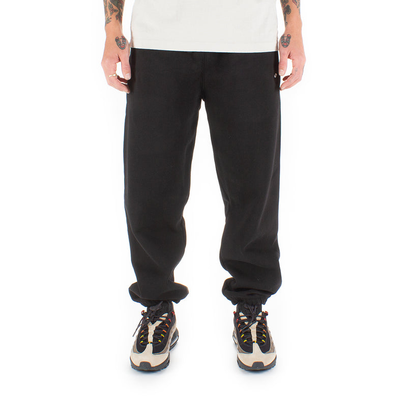 Stussy 8 Ball App. Pant Black
