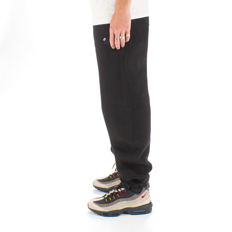 Stussy 8 Ball App. Pant Black