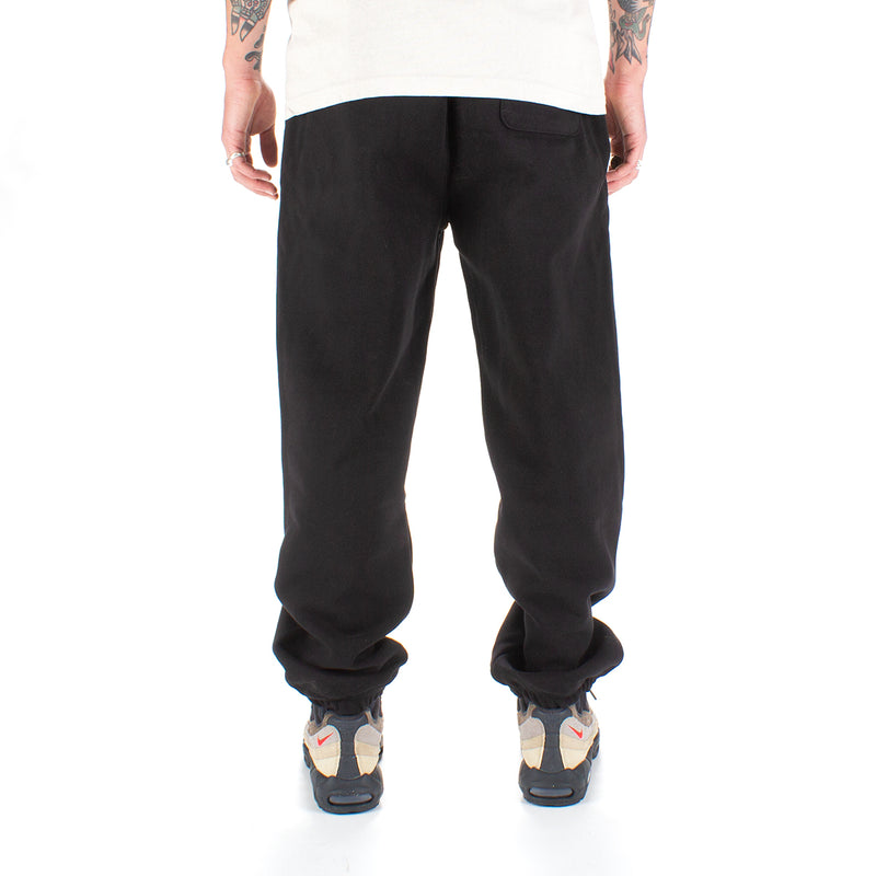 Stussy 8 Ball App. Pant Black