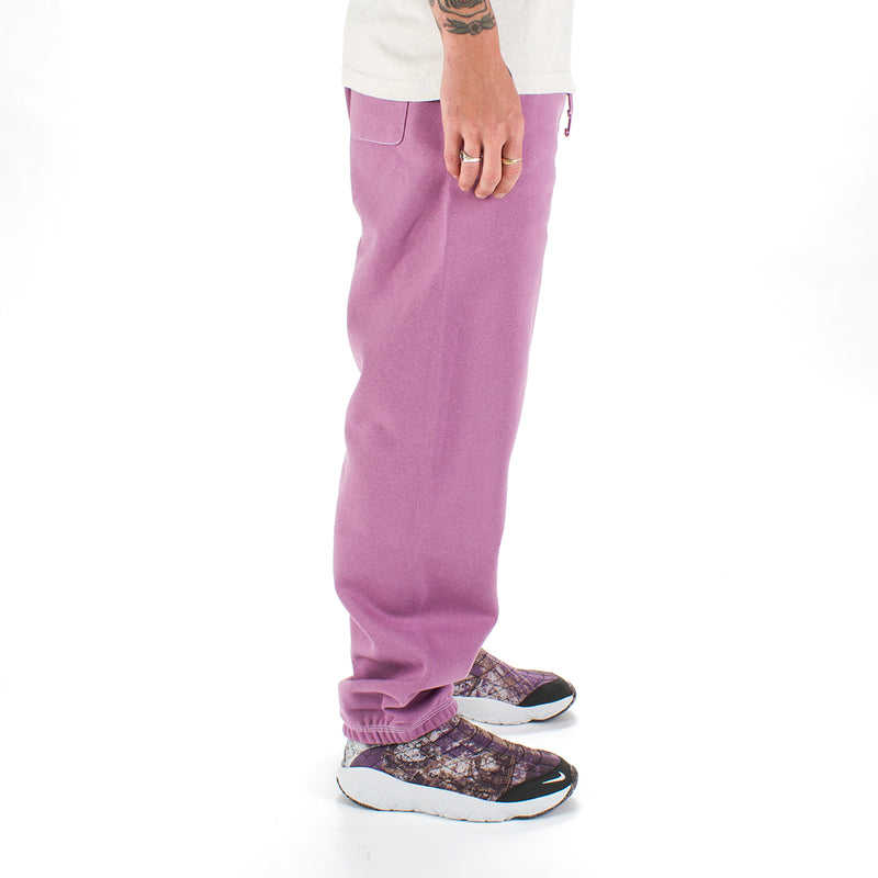 Stussy 8 Ball App. Pant Orchid