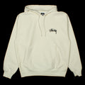 Stussy 8-Ball Fade Hoodie