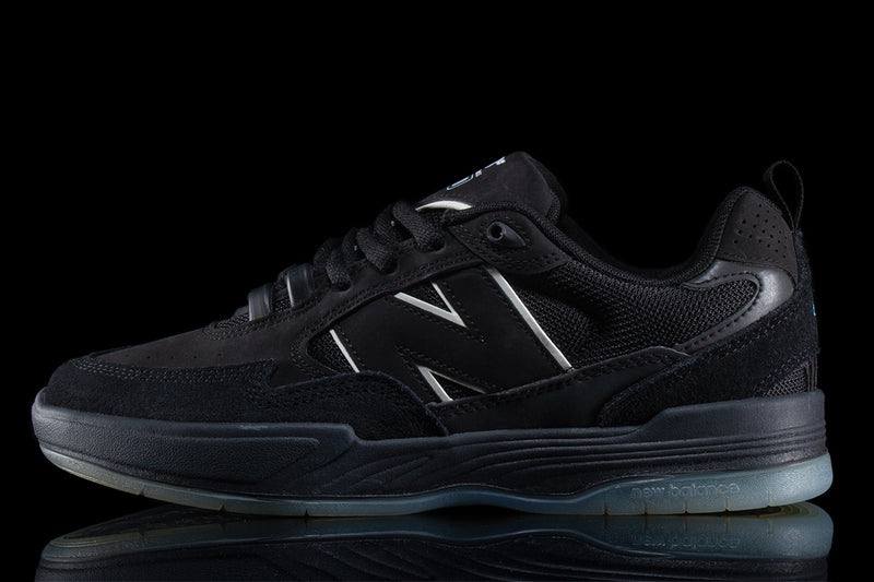 New Balance Numeric 808  Black