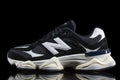 New Balance 9060 Style # U9060AAA Color : Black / White