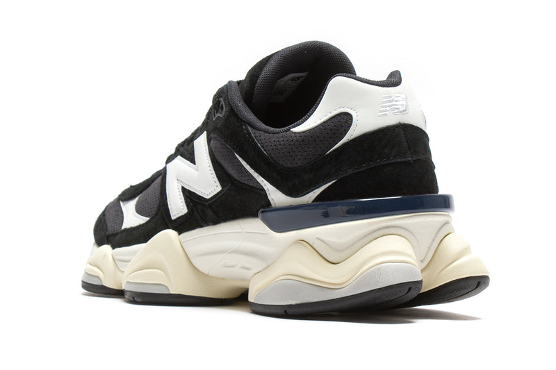 New Balance 9060 Black / White Edit alt text  Edit alt text