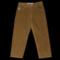 Polar '93 Cords - Brass