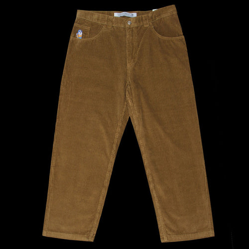 Polar '93 Cords - Brass