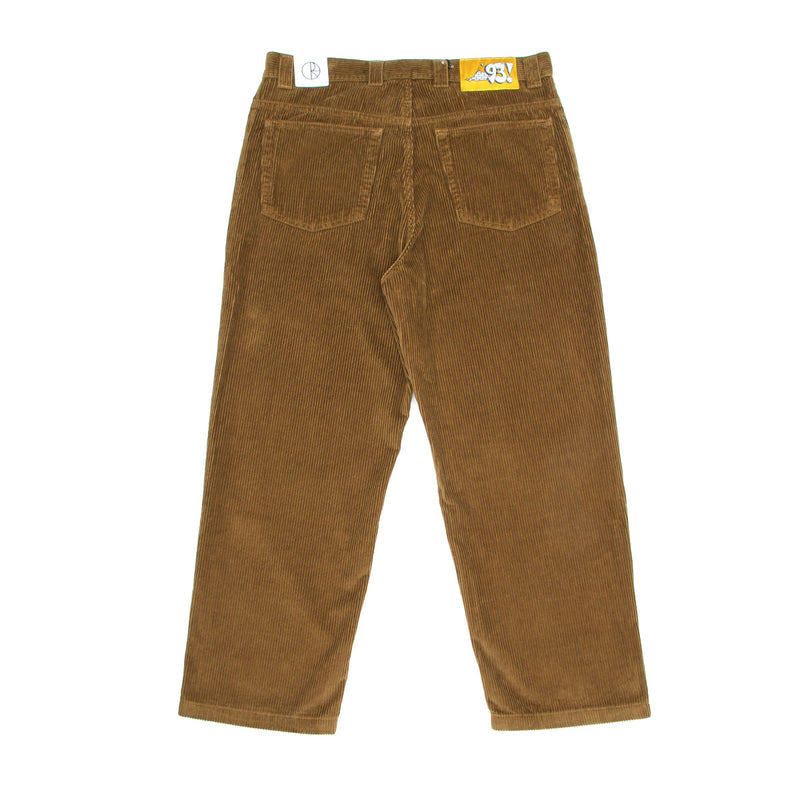 Polar '93 Cords - Brass