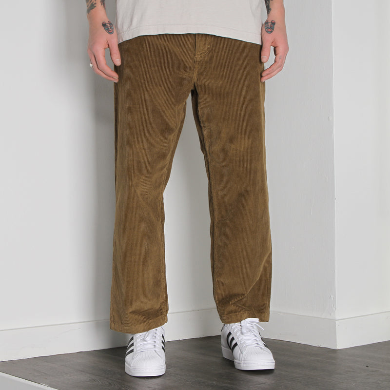 Polar '93 Cords - Brass