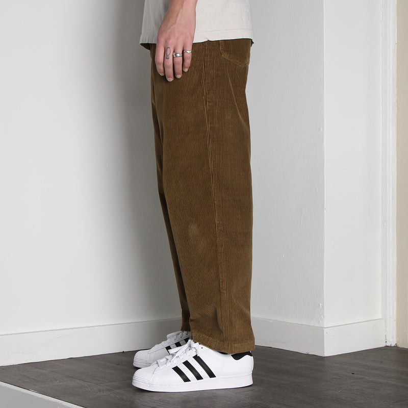Polar '93 Cords - Brass