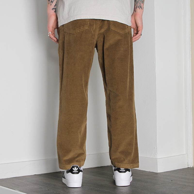 Polar '93 Cords - Brass