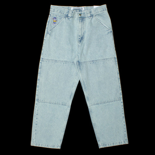 Polar '93 Work Pant Ice Blue