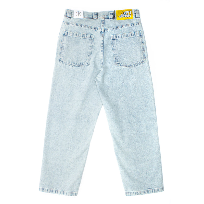 Polar '93 Work Pant Ice Blue  Edit alt text