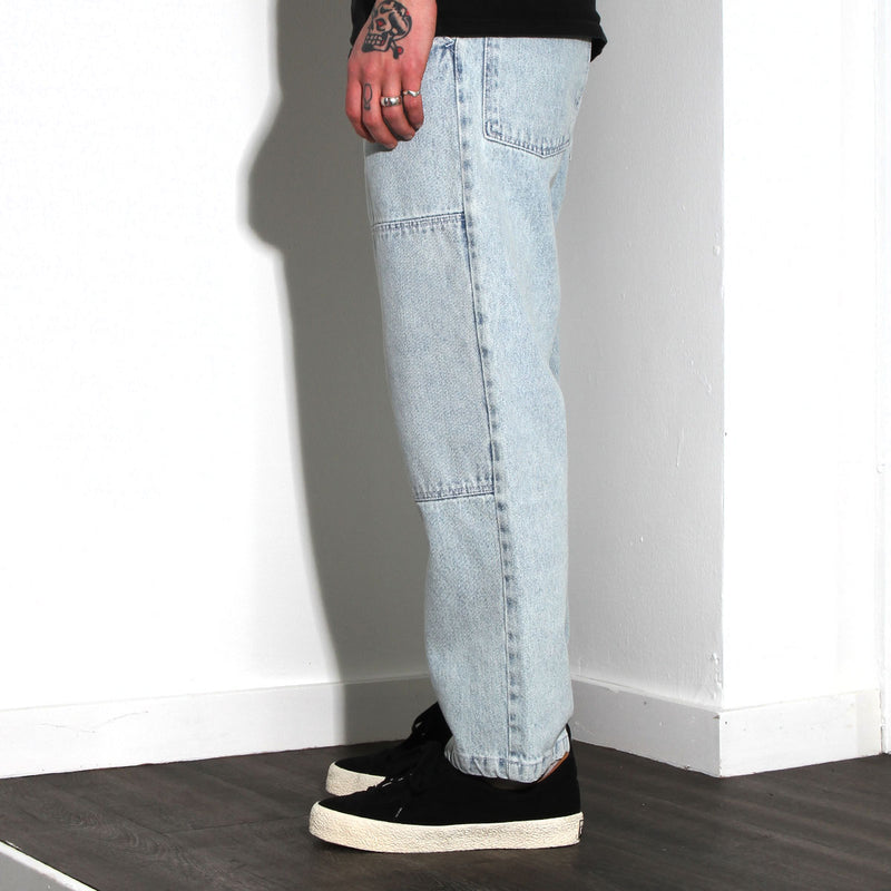 Polar '93 Work Pant Ice Blue