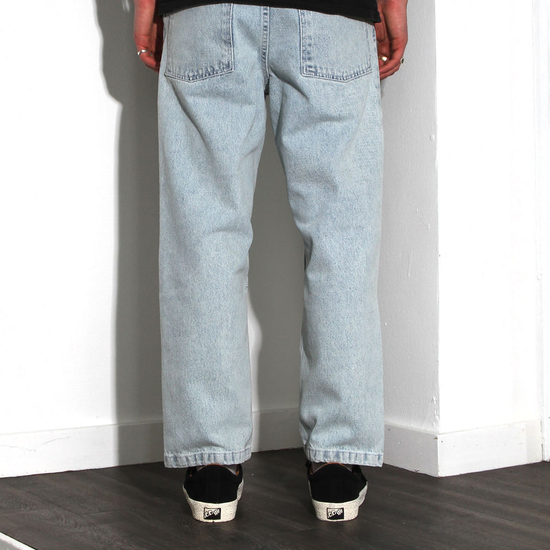 Polar '93 Work Pant Ice Blue