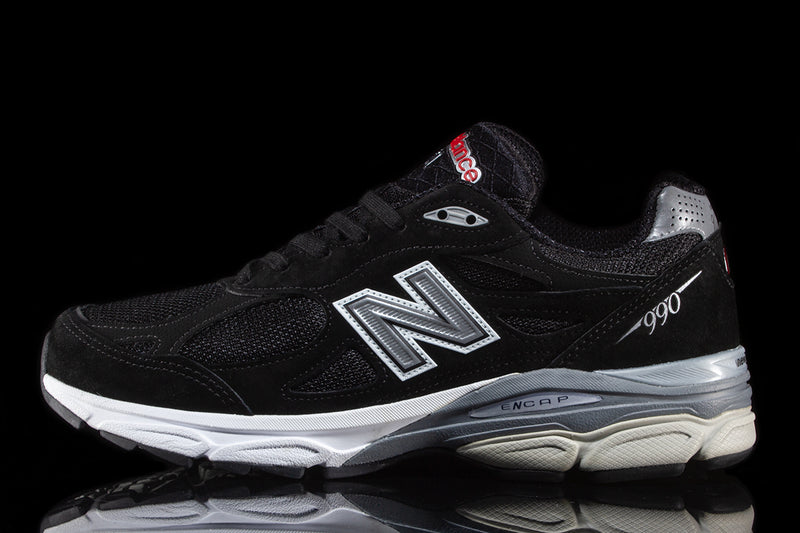 New Balance | 990v3 Style # M990BS3