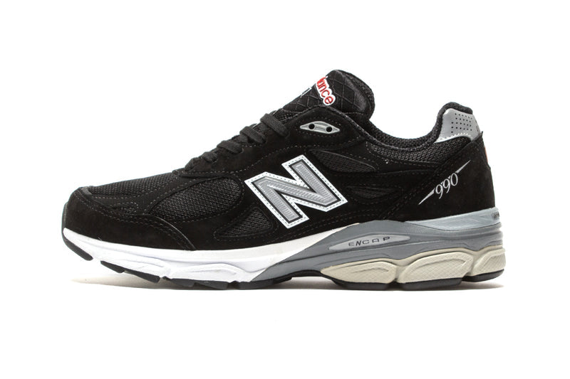 New Balance | 990v3 Style # M990BS3