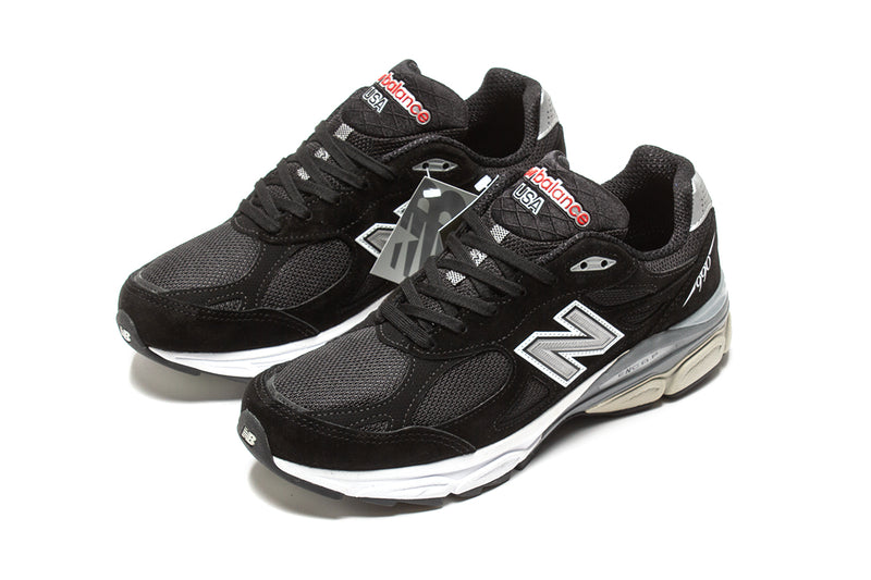 New Balance | 990v3 Style # M990BS3
